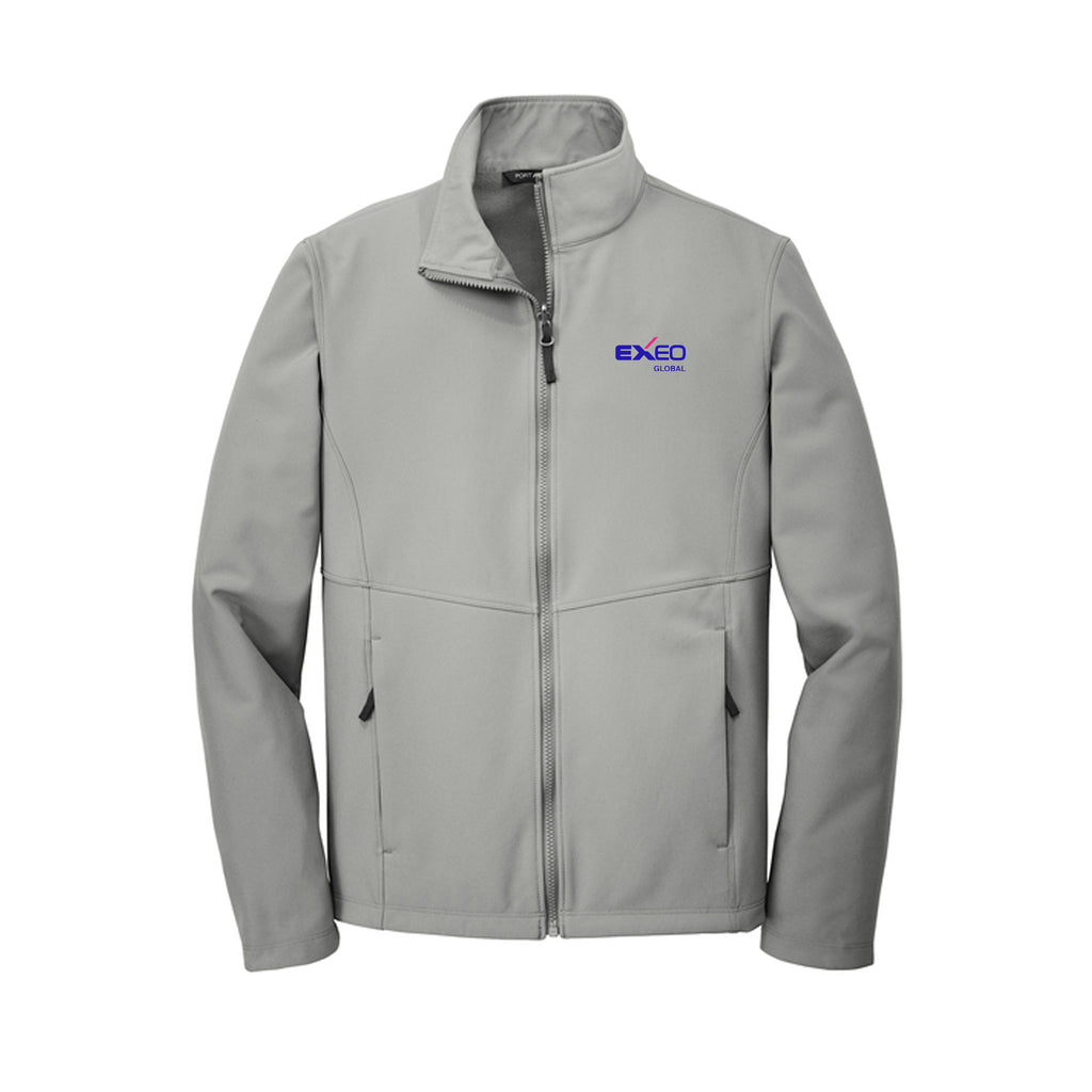 Exeo Global - Port Authority® Collective Soft Shell Jacket
