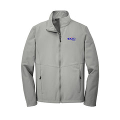 Exeo Global - Port Authority® Collective Soft Shell Jacket