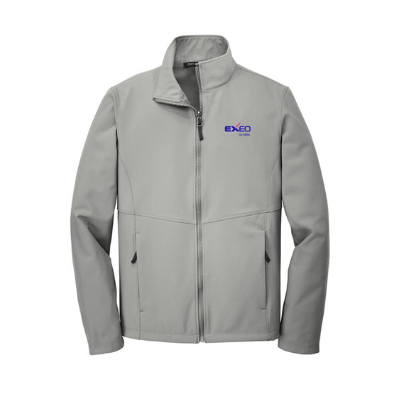 Exeo Global - Port Authority® Collective Soft Shell Jacket