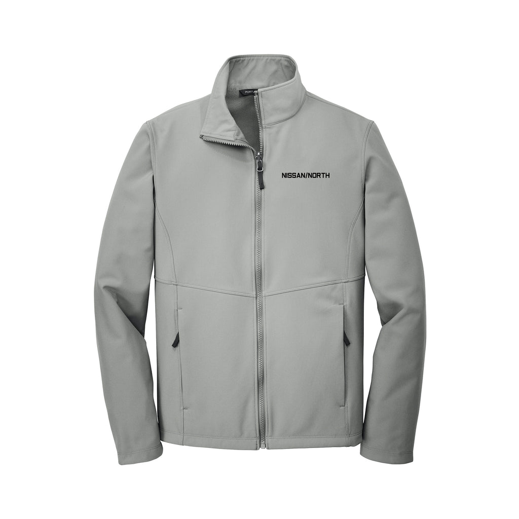 Nissan North - Port Authority  Collective Soft Shell Jacket