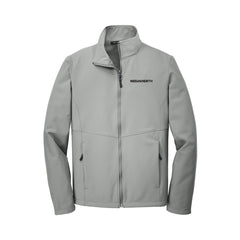 Nissan North - Port Authority  Collective Soft Shell Jacket