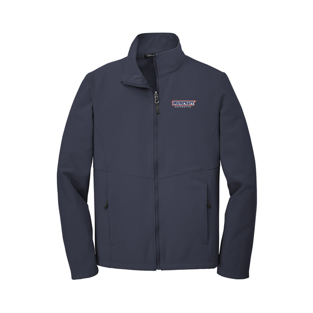 Transcraft - Port Authority® Collective Soft Shell Jacket