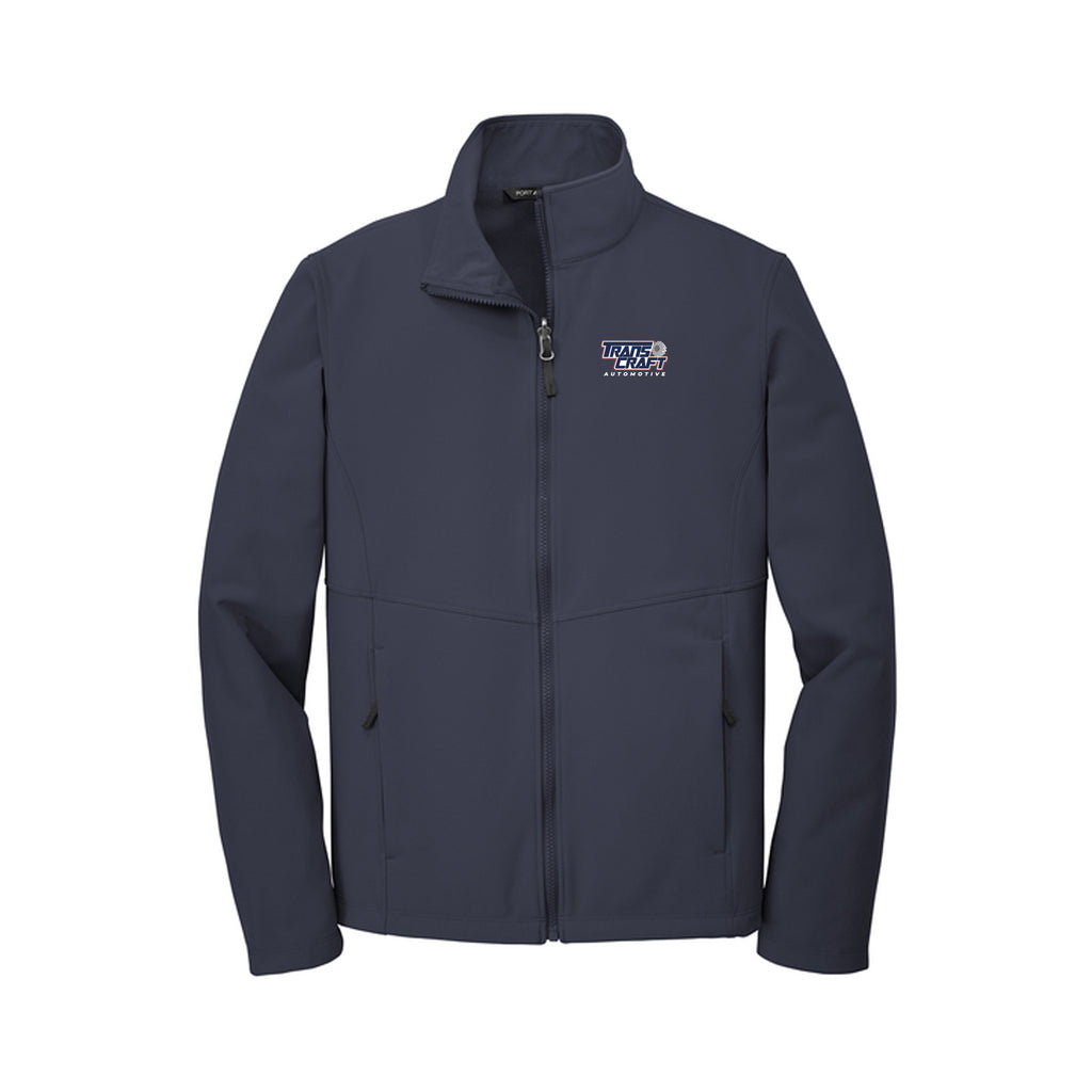 Transcraft - Port Authority® Collective Soft Shell Jacket