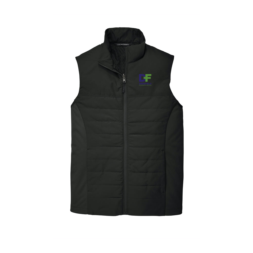 Datafield Technology Services - Port Authority ® Collective Insulated Vest