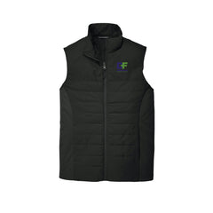 Datafield Technology Services - Port Authority ® Collective Insulated Vest