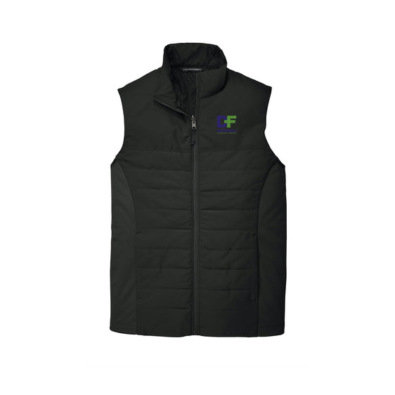 Datafield Technology Services - Port Authority ® Collective Insulated Vest