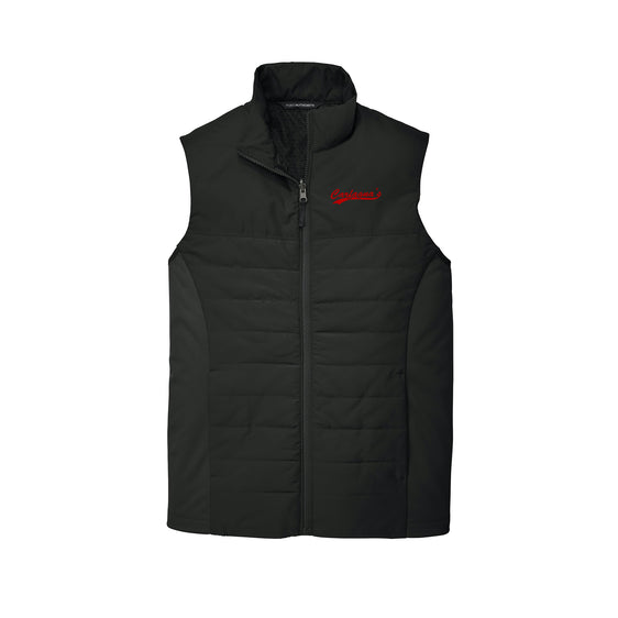 Carfagnas Food Production Team - Port Authority® Collective Insulated Vest