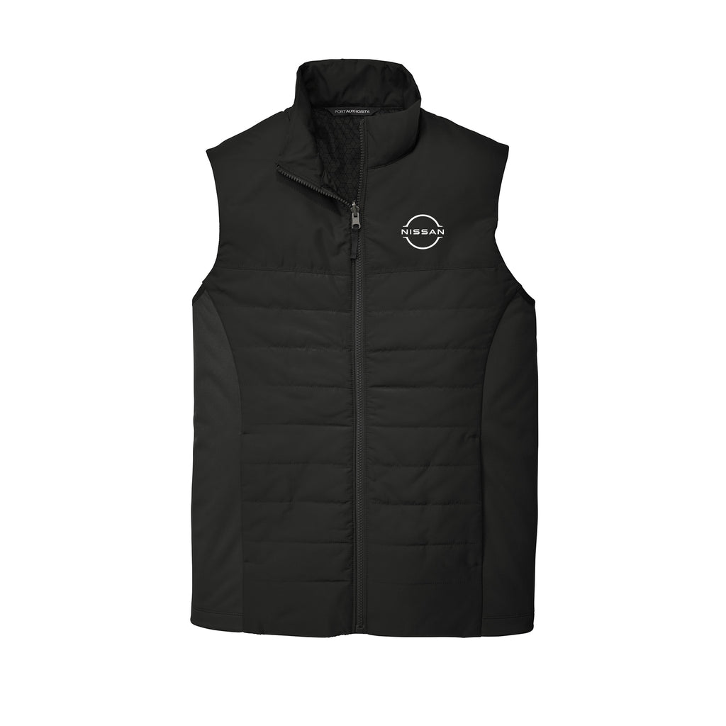 Gray Daniels Auto Family - Port Authority® Collective Insulated Vest
