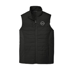 Gray Daniels Auto Family - Port Authority® Collective Insulated Vest