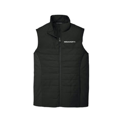 Nissan North - Port Authority  Collective Insulated Vest