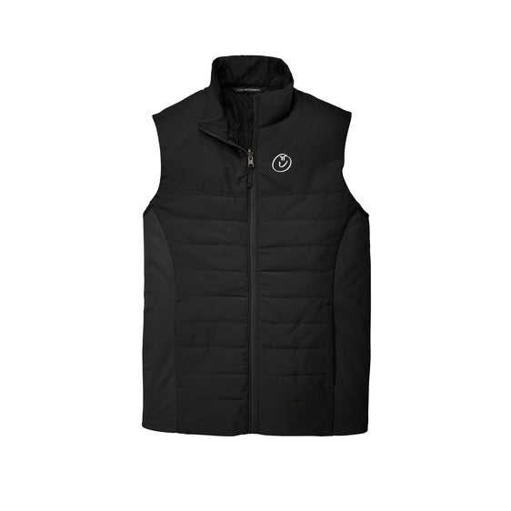 Performance Luxury S - Port Authority ® Collective Insulated Vest