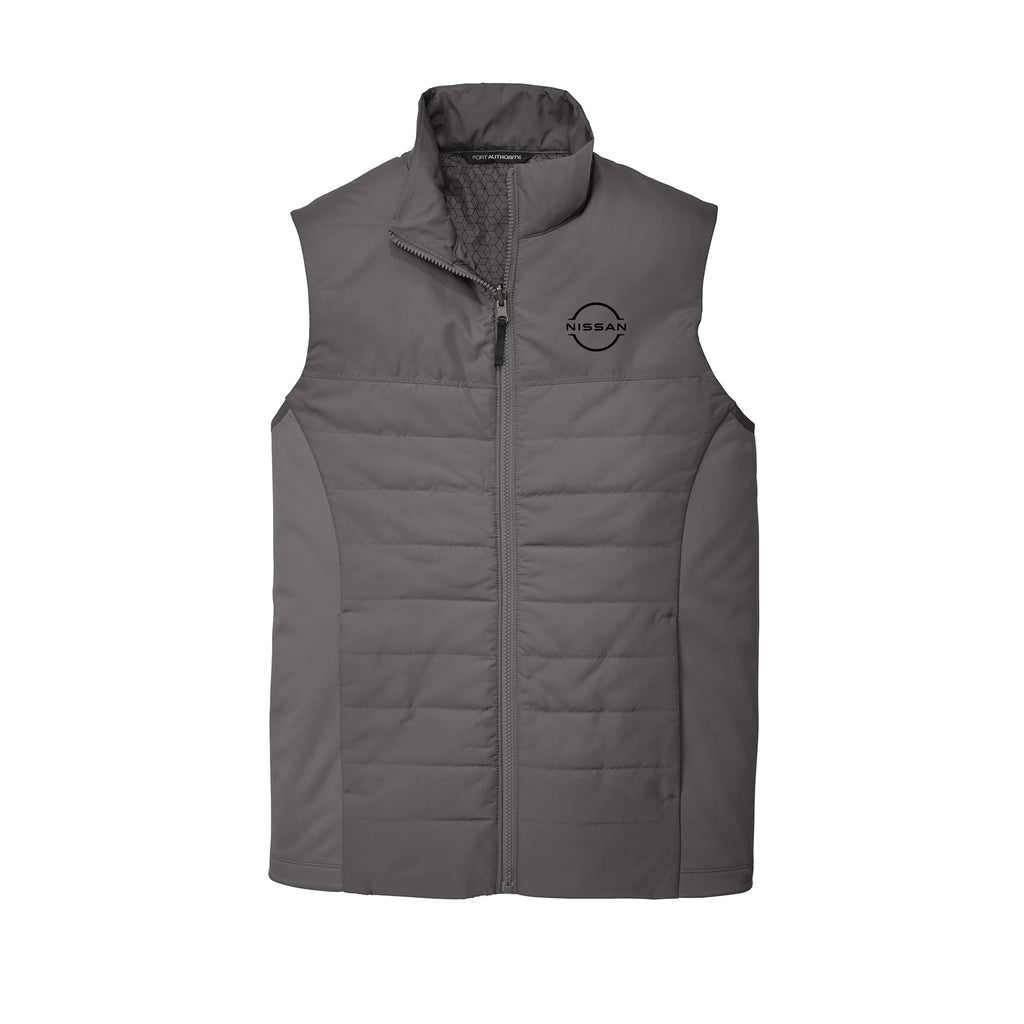 Gray Daniels Auto Family - Port Authority® Collective Insulated Vest