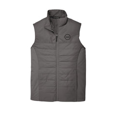Gray Daniels Auto Family - Port Authority® Collective Insulated Vest