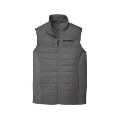 Nissan North - Port Authority  Collective Insulated Vest