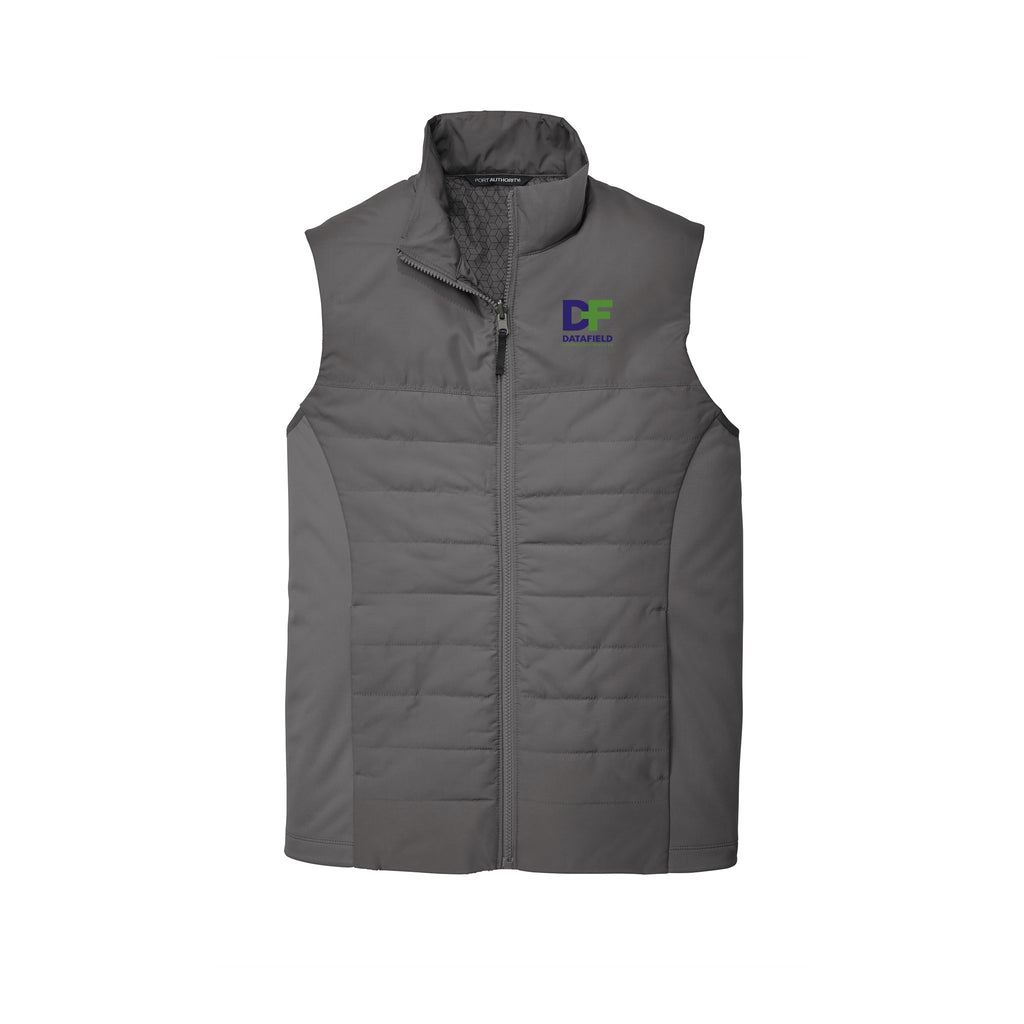 Datafield Technology Services - Port Authority ® Collective Insulated Vest