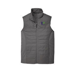 Datafield Technology Services - Port Authority ® Collective Insulated Vest