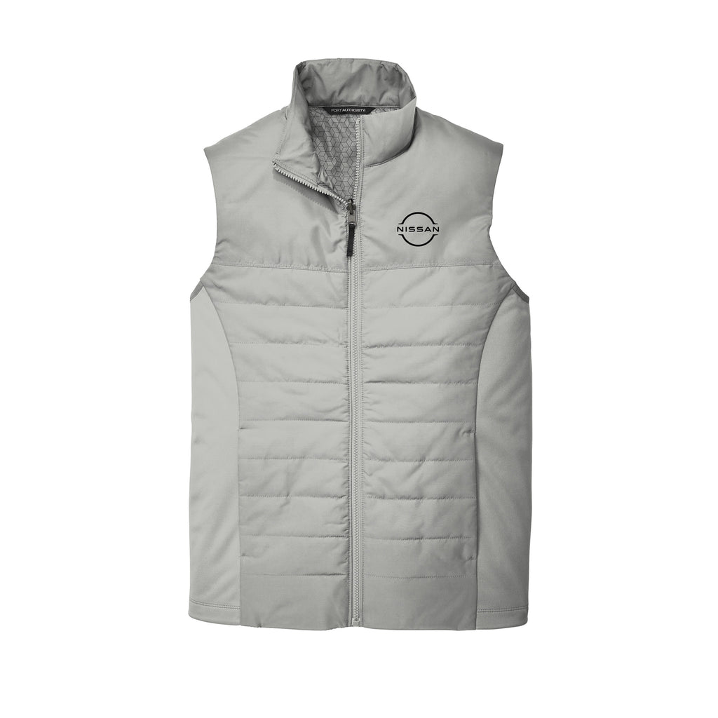 Gray Daniels Auto Family - Port Authority® Collective Insulated Vest