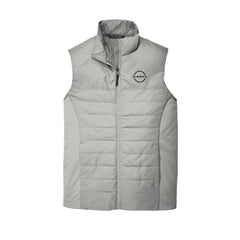 Gray Daniels Auto Family - Port Authority® Collective Insulated Vest