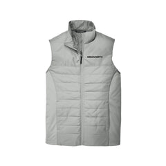 Nissan North - Port Authority  Collective Insulated Vest