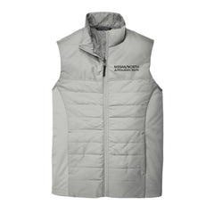 Nissan North - Port Authority  Collective Insulated Vest