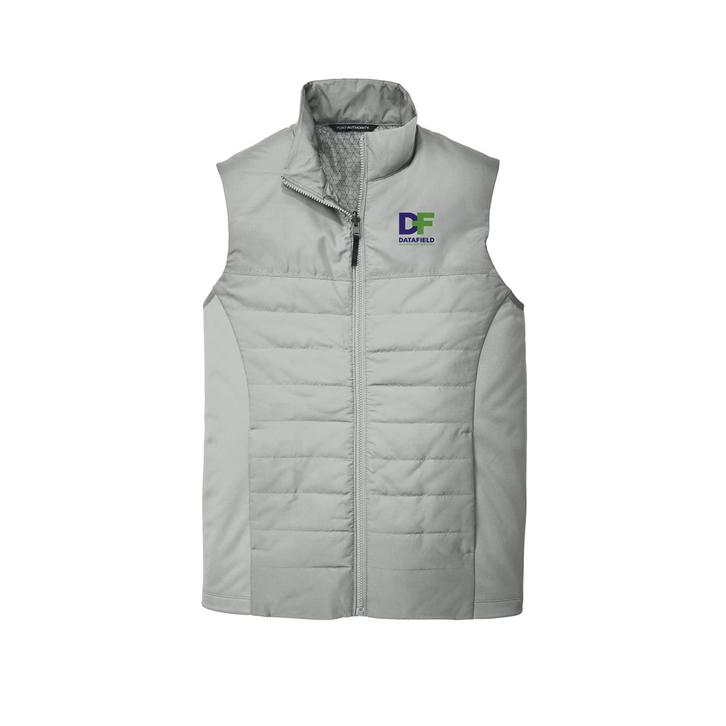 Datafield Technology Services - Port Authority ® Collective Insulated Vest