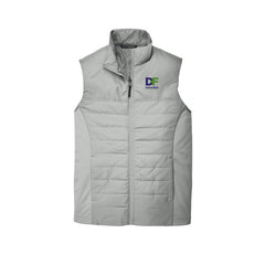 Datafield Technology Services - Port Authority ® Collective Insulated Vest