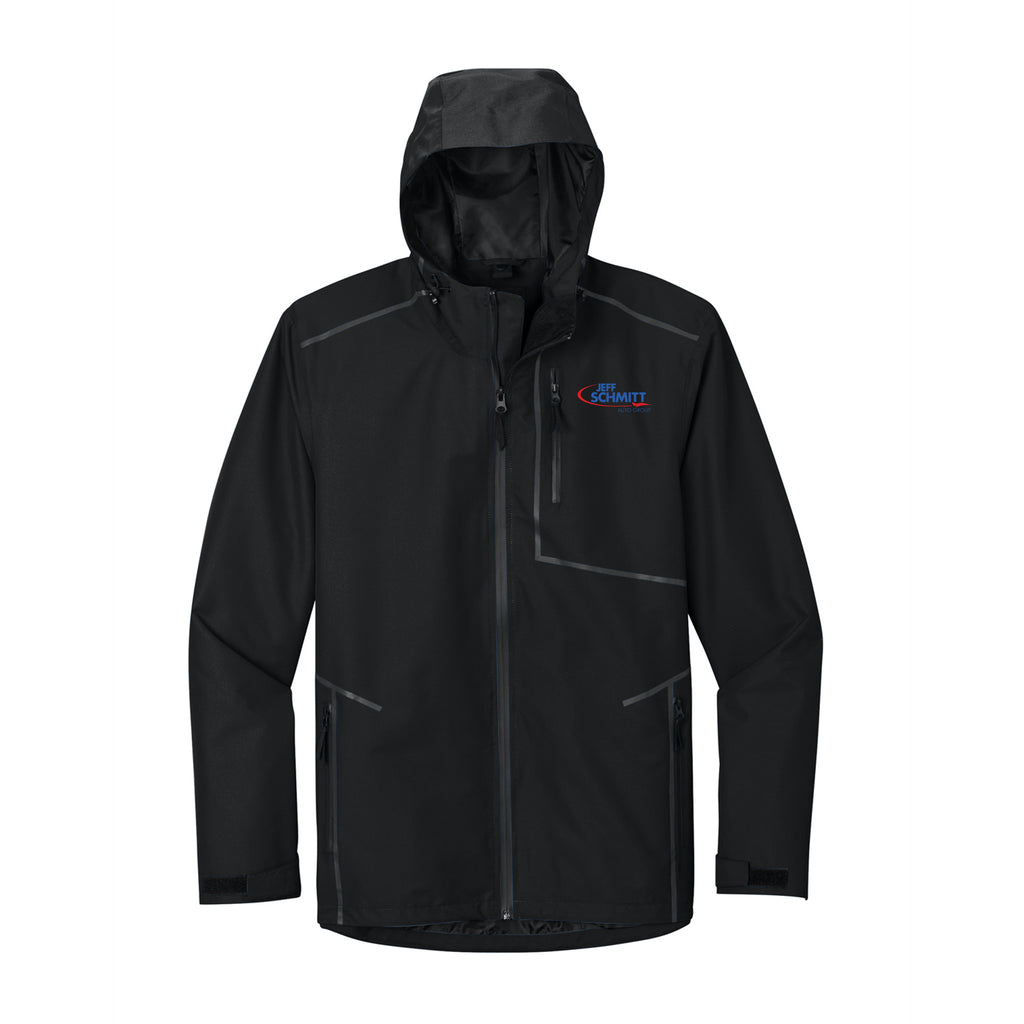 Jeff Schmitt Auto Group - Port Authority® Collective Tech Outer Shell Jacket