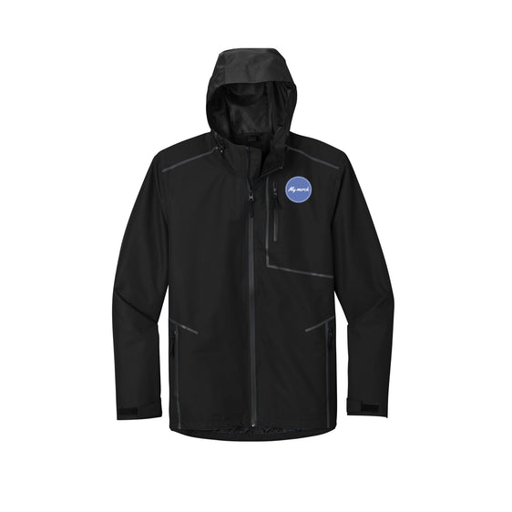 My Merch - Port Authority® Collective Tech Outer Shell Jacket