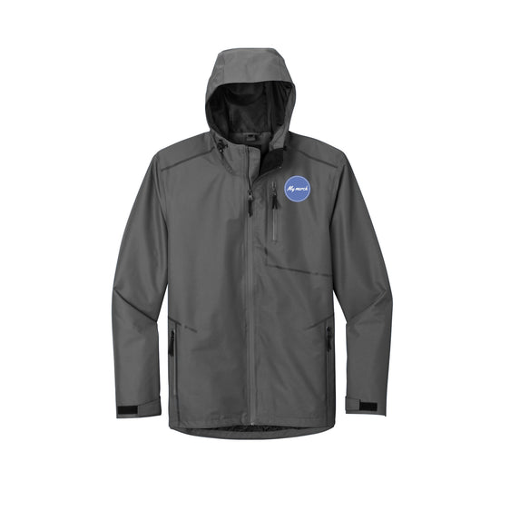 My Merch - Port Authority® Collective Tech Outer Shell Jacket