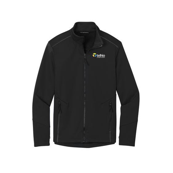 Telhio New Hire Shop - Port Authority® Collective Tech Soft Shell Jacket