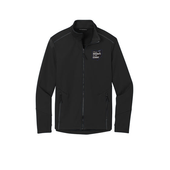 Infiniti of Beachwood - Port Authority® Collective Tech Soft Shell Jacket