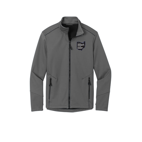 Infiniti of Beachwood - Port Authority® Collective Tech Soft Shell Jacket