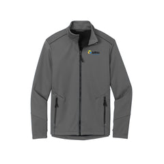 Telhio New Hire Shop - Port Authority® Collective Tech Soft Shell Jacket