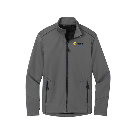 Telhio New Hire Shop - Port Authority® Collective Tech Soft Shell Jacket