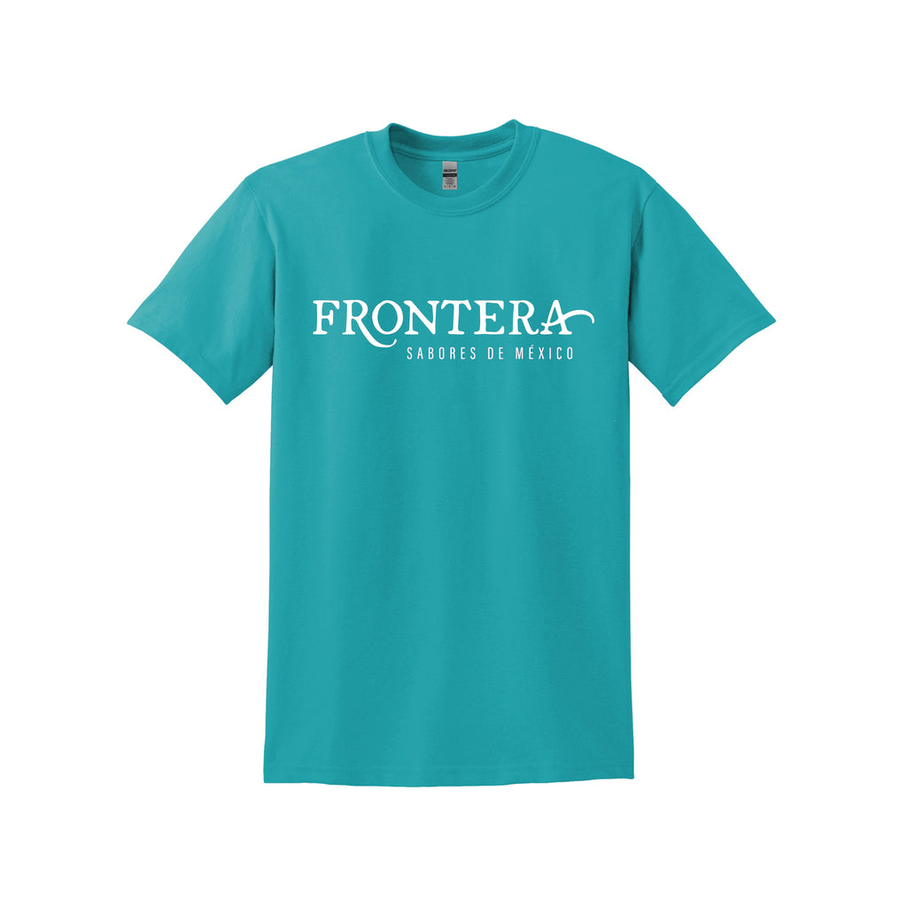 Frontera - Gildan® - DryBlend® 50 Cotton/50 Poly T-Shirt