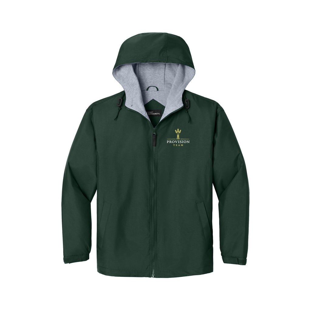Provision Team - Port Authority® Team Jacket