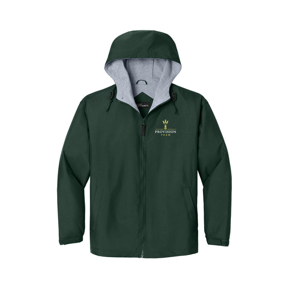 Provision Team - Port Authority® Team Jacket