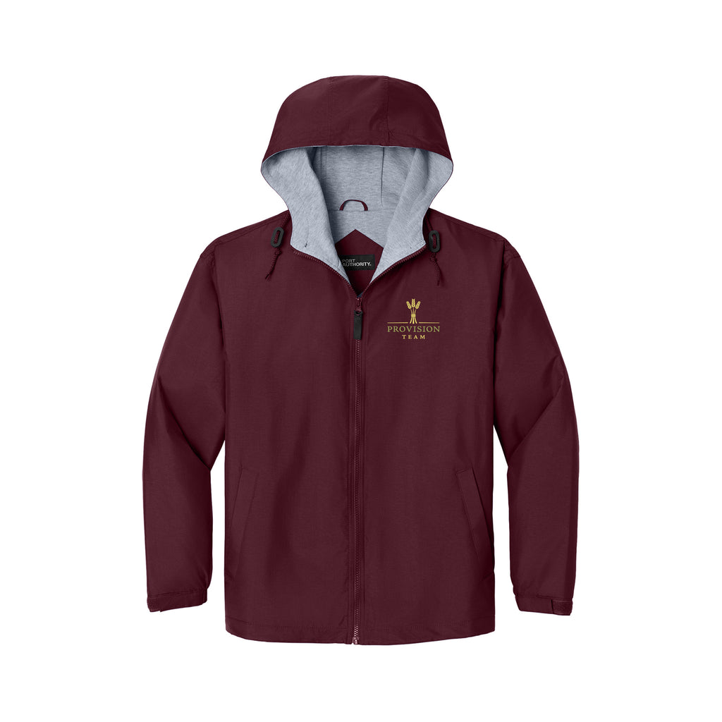 Provision Team - Port Authority® Team Jacket
