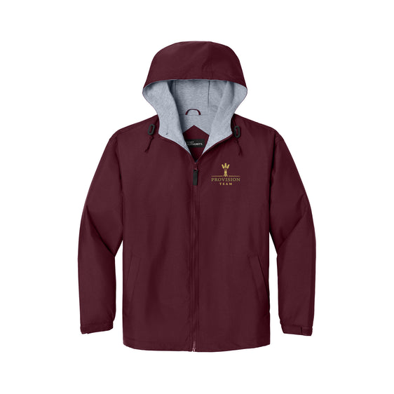 Provision Team - Port Authority® Team Jacket
