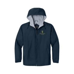 Provision Team - Port Authority® Team Jacket