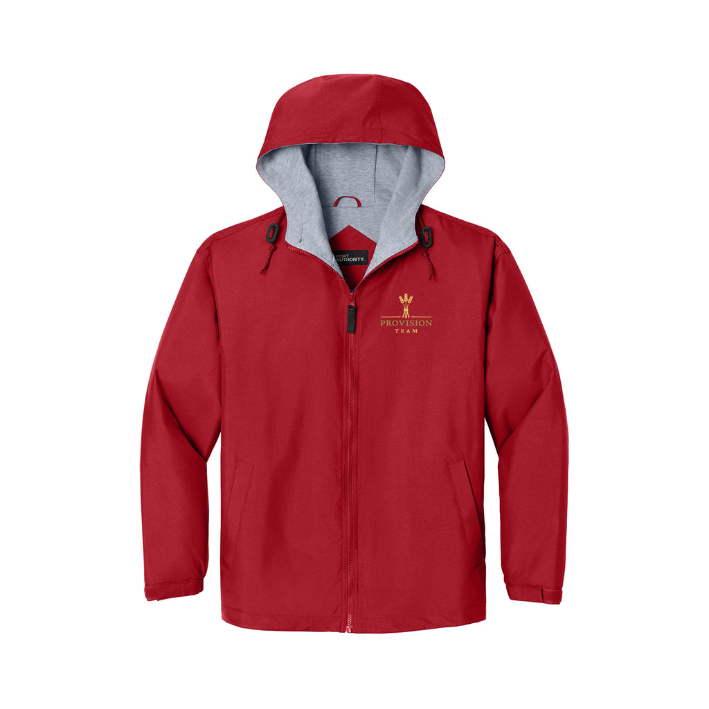Provision Team - Port Authority® Team Jacket