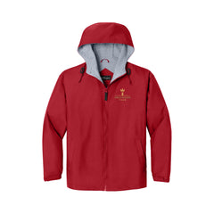 Provision Team - Port Authority® Team Jacket