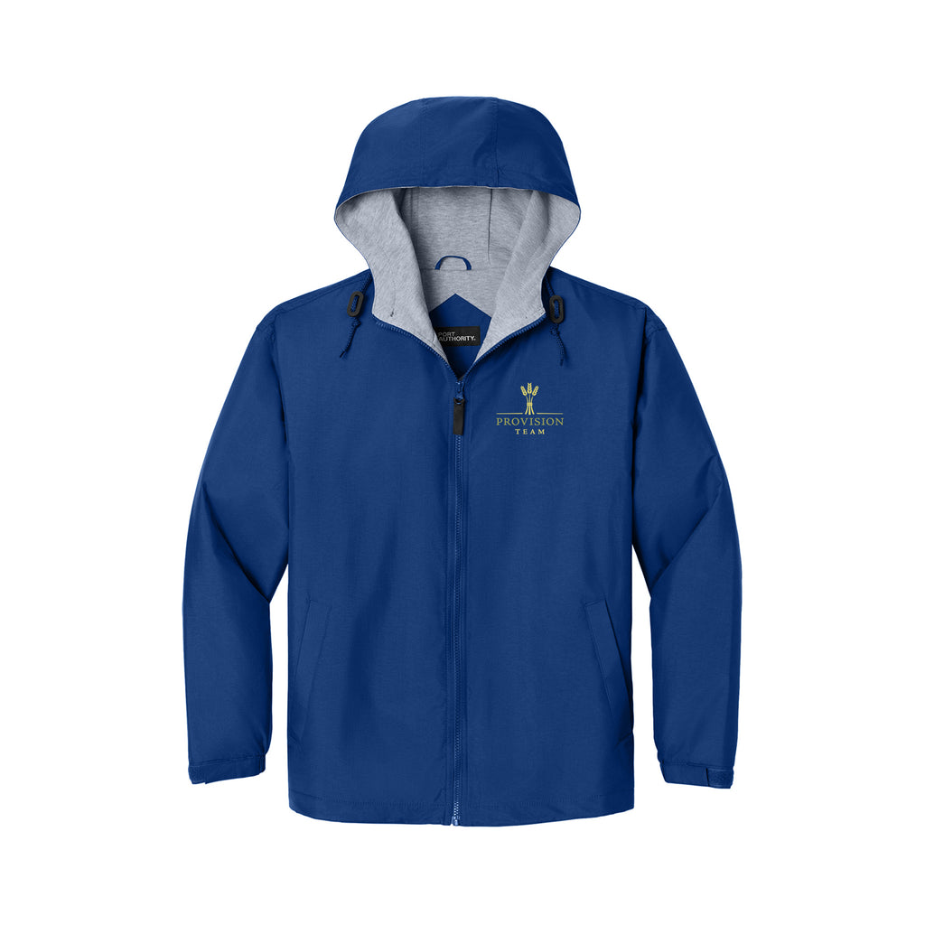 Provision Team - Port Authority® Team Jacket