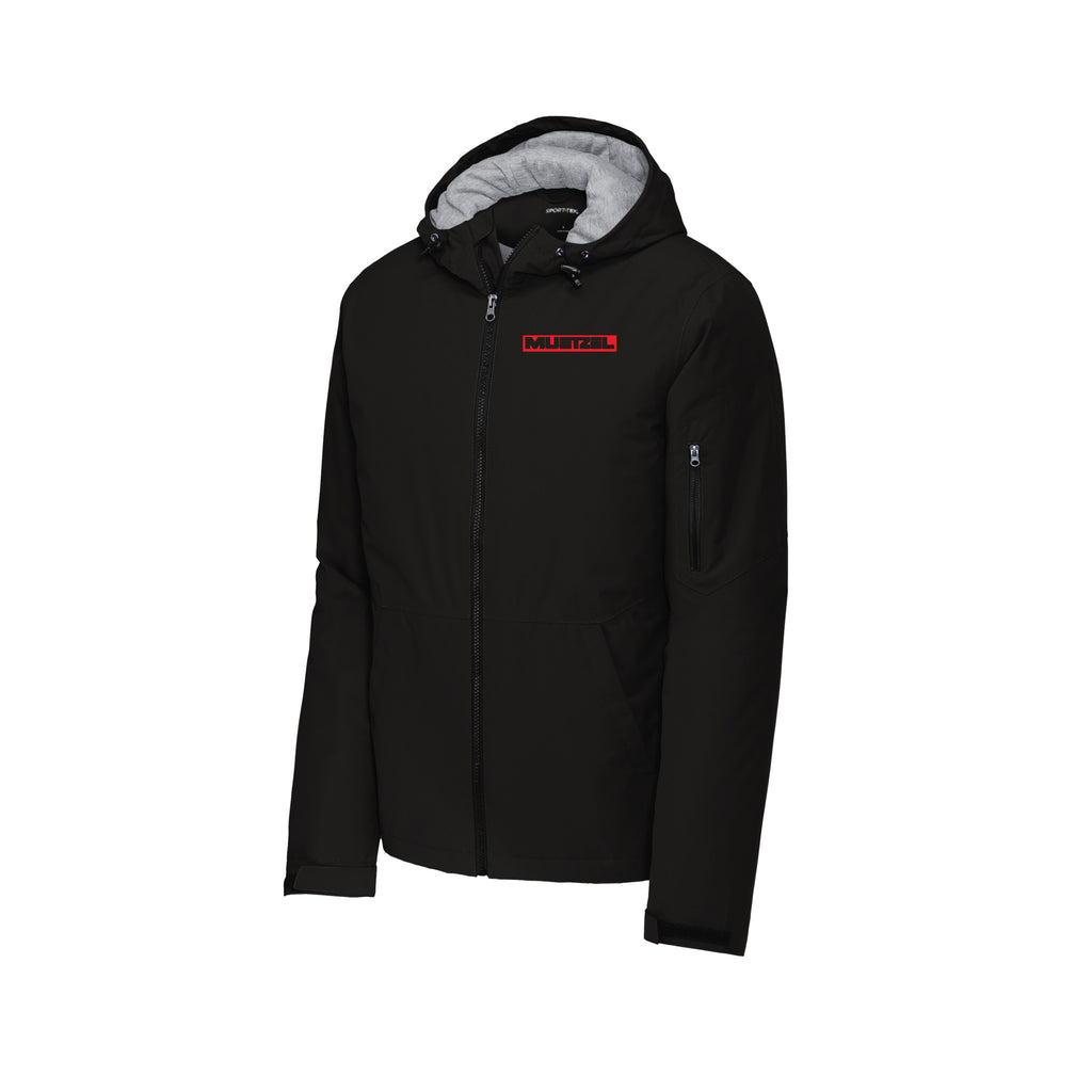 Muetzel - Sport-Tek® Waterproof Insulated Jacket