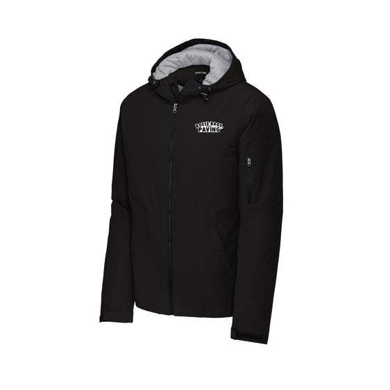Roese Bros. Paving - Sport-Tek® Waterproof Insulated Jacket