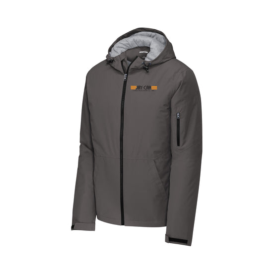 Jay-Car Construction - Sport-Tek® Waterproof Insulated Jacket