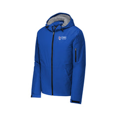 Triec - Sport-Tek® Waterproof Insulated Jacket