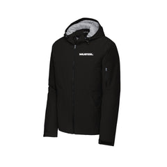 Muetzel - Sport-Tek® Waterproof Insulated Jacket