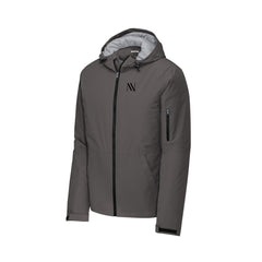 McCloud Windows - Sport-Tek® Waterproof Insulated Jacket