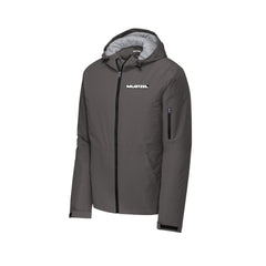 Muetzel - Sport-Tek® Waterproof Insulated Jacket